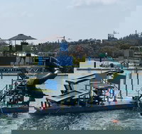 Jungle Float - Darwin Holiday