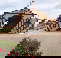 Kadina Cemetery - Darwin Holiday