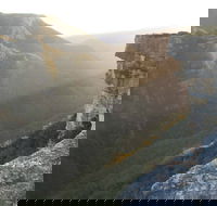 Kanangra-Boyd National Park - Darwin Holiday