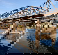 Karuah River - Darwin Holiday