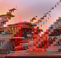 Kiama Heritage Walk - Darwin Holiday