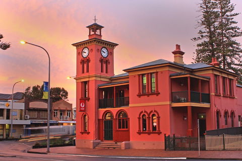 Kiama Heritage Walk - Darwin Holiday 0