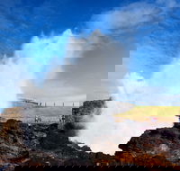 Kiama Blowhole - Darwin Holiday