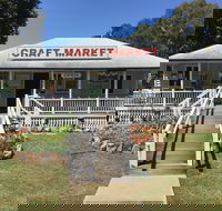 Kilcoy Craft Market - Darwin Holiday