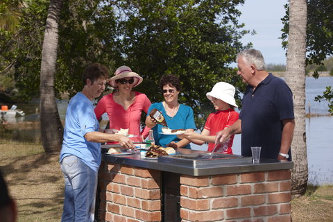 Kinka Beach - Darwin Holiday 1