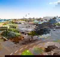 Kingscote - Darwin Holiday