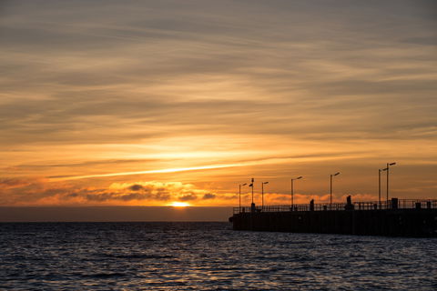 Kingscote - Darwin Holiday 1