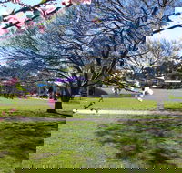Koshigaya Park - Darwin Holiday