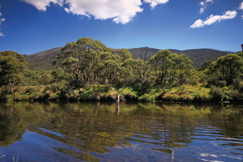 Kosciuszko National Park - Darwin Holiday 1