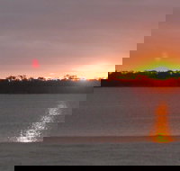 Lake Poorrarecup - Darwin Holiday