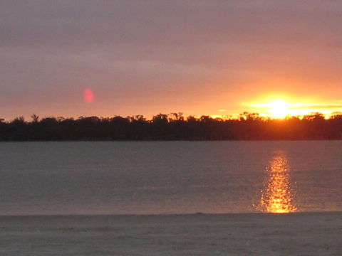 Lake Poorrarecup - Darwin Holiday 0