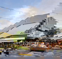 Lakeside Joondalup Shopping Centre - Darwin Holiday