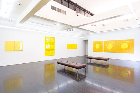 La Trobe Art Institute - Darwin Holiday 1