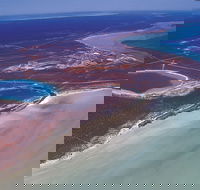 Little Lagoon - Darwin Holiday