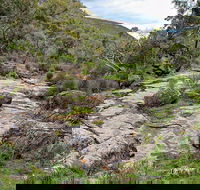Lynchs Loop Trail - Darwin Holiday