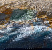 Mahon Pool - Darwin Holiday