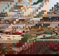 Makers on Church St - Darwin Holiday