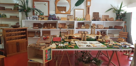 Makers On Church St - Darwin Holiday 0