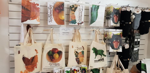 Makers On Church St - Darwin Holiday 2