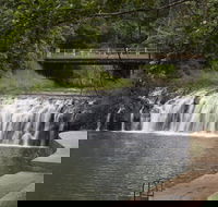 Malanda - Darwin Holiday