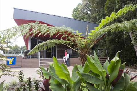 Malanda - Darwin Holiday 1