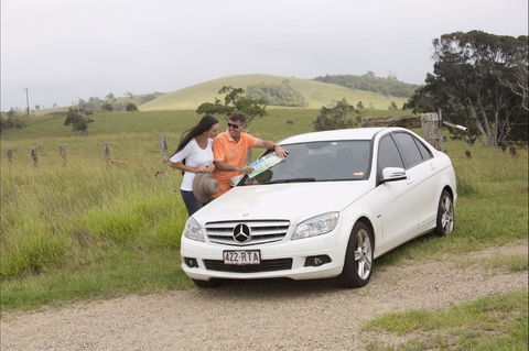 Malanda - Darwin Holiday 2