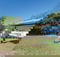 Mara Creek Picnic Area - Darwin Holiday