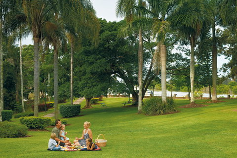 Melsa - Darwin Holiday 0