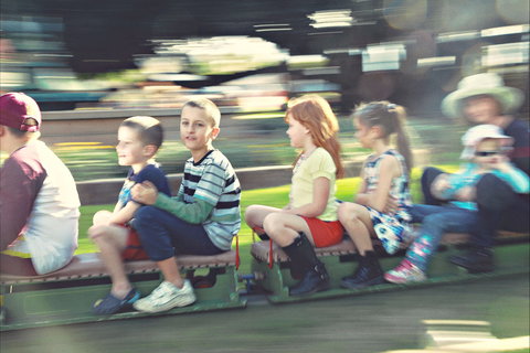 Melsa - Darwin Holiday 1