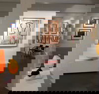 Metropolis Gallery - Darwin Holiday