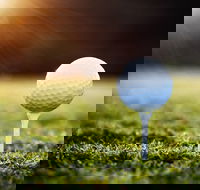 Millicent Golf Course - Darwin Holiday