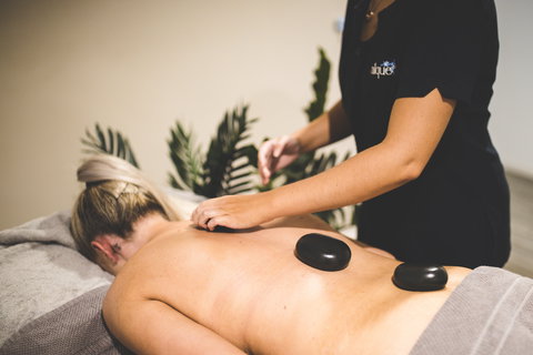 Milque.spa Day Spa And Beauty Salon - Darwin Holiday 2