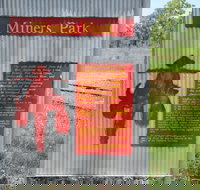 Miners Park - Darwin Holiday