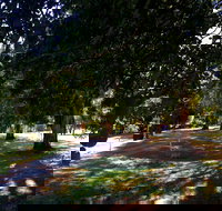 Mirimbah Park - Darwin Holiday