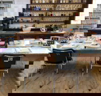 Moonta School of Mines Family History and Resource Centre - Darwin Holiday