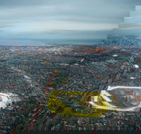 Moonee Valley Racing Club - Darwin Holiday