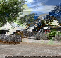 Moonta Mines Walking Trails - Darwin Holiday