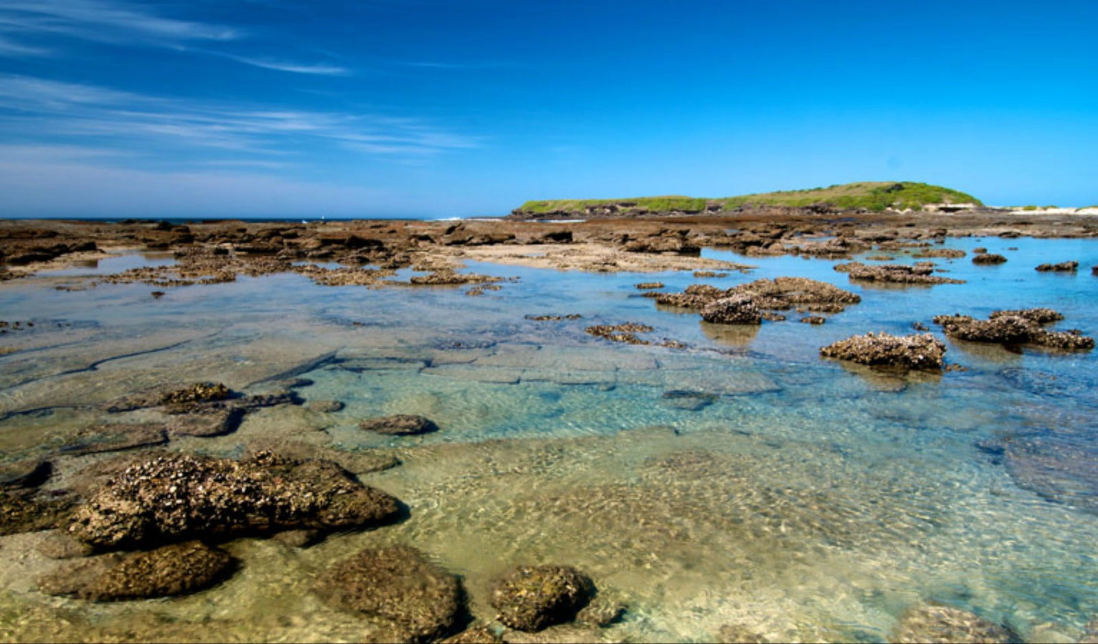 Rocky Point NSW Darwin Holiday