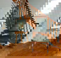 Moonta Gallery of the Arts - Darwin Holiday