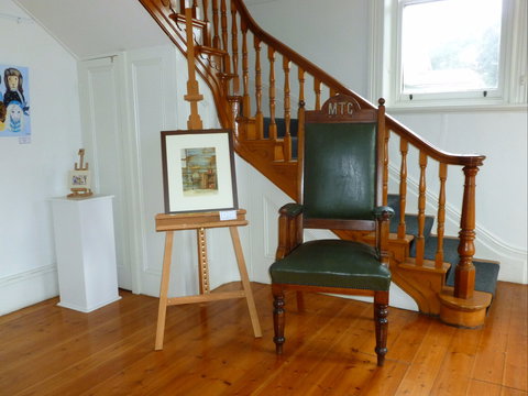 Moonta Gallery Of The Arts - Darwin Holiday 0