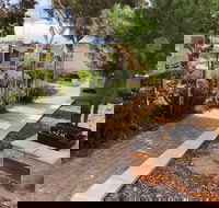 Moonta Area School Memorial Trail - Darwin Holiday