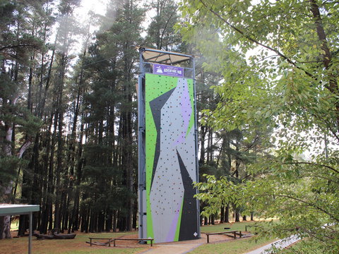 Mount Lofty Adventure Hub - Darwin Holiday 0