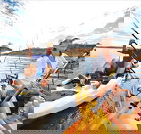 Mount Isa - Darwin Holiday