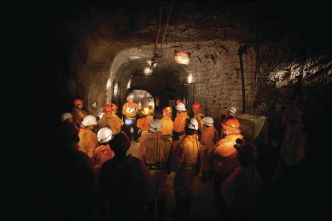 Mount Isa - Darwin Holiday 2