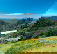 Mount Glorious - Darwin Holiday