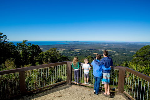 Mount Yarrahapinni Lookout - Darwin Holiday 0