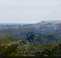 Mount Crawford Forest Reserve - Darwin Holiday
