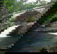 Mount Spec Paluma Range National Park - Darwin Holiday