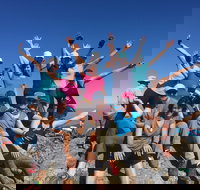 Mt Barney Lodge Country Retreat - Darwin Holiday