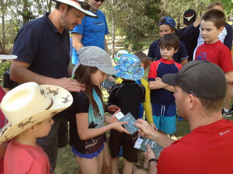 Mt Barney Lodge Country Retreat - Darwin Holiday 2